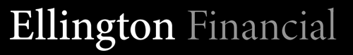 Ellington Financial Logo